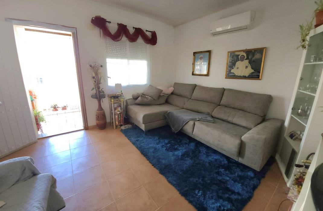 Resale - Quad - Algorfa