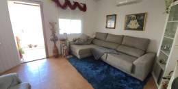 Resale - Quad - Algorfa