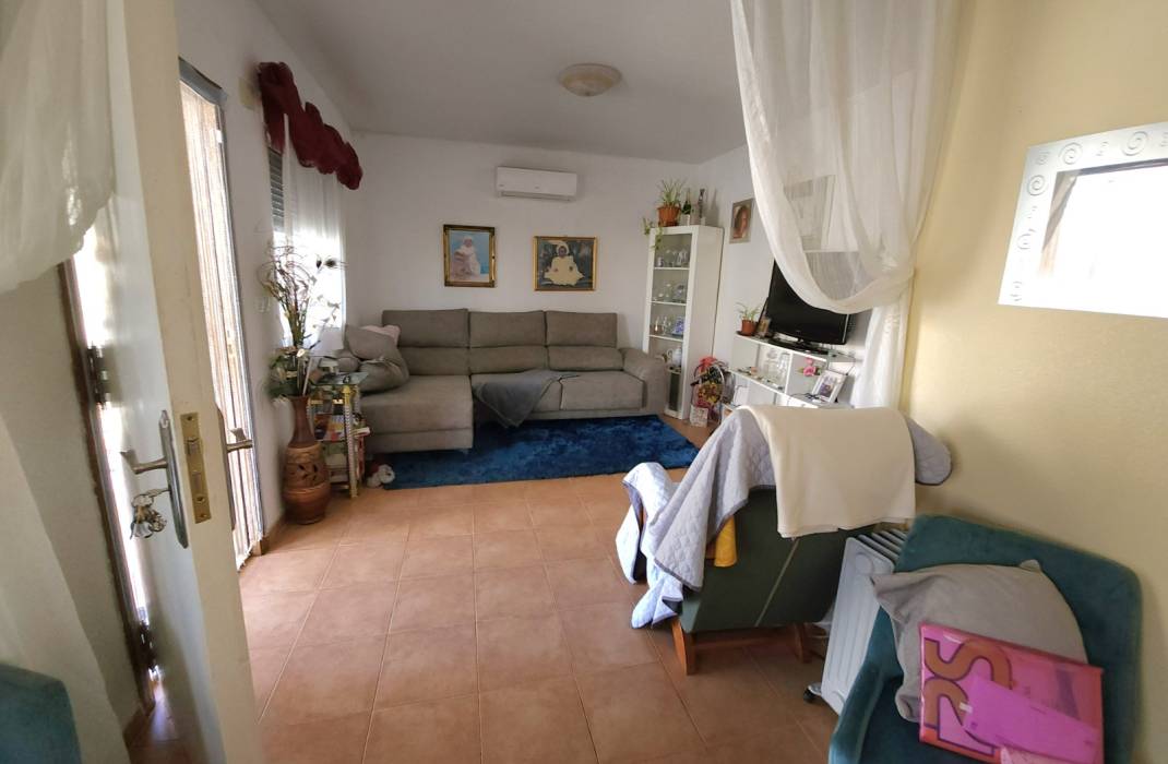 Resale - Quad - Algorfa