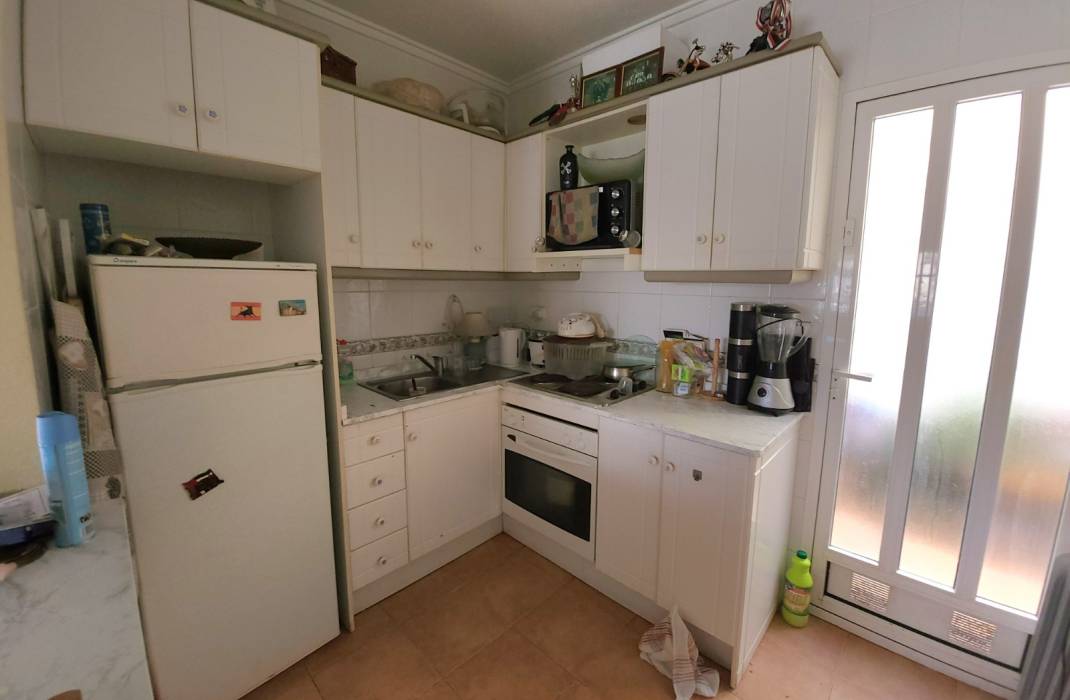 Resale - Quad - Algorfa