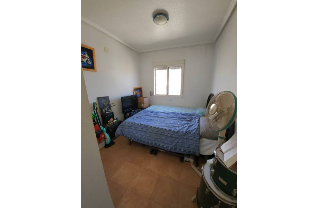 Resale - Quad - Algorfa