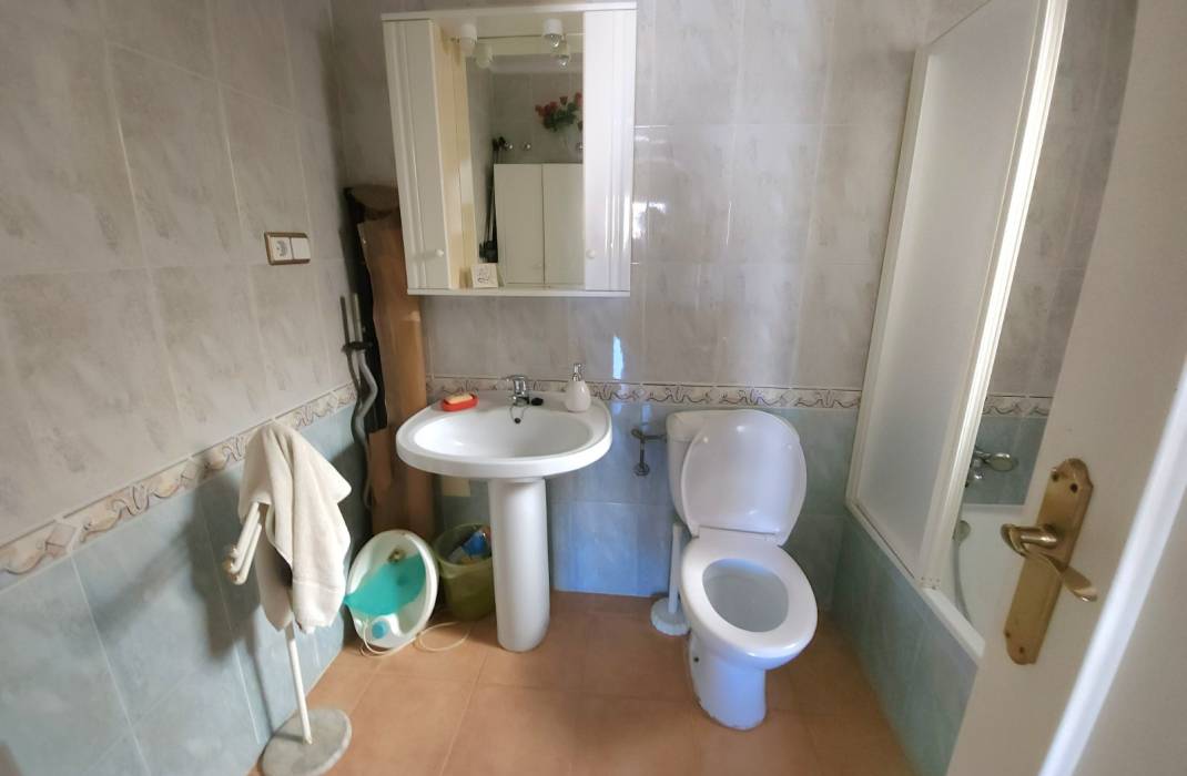 Resale - Quad - Algorfa