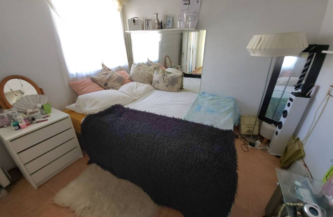 Resale - Quad - Algorfa