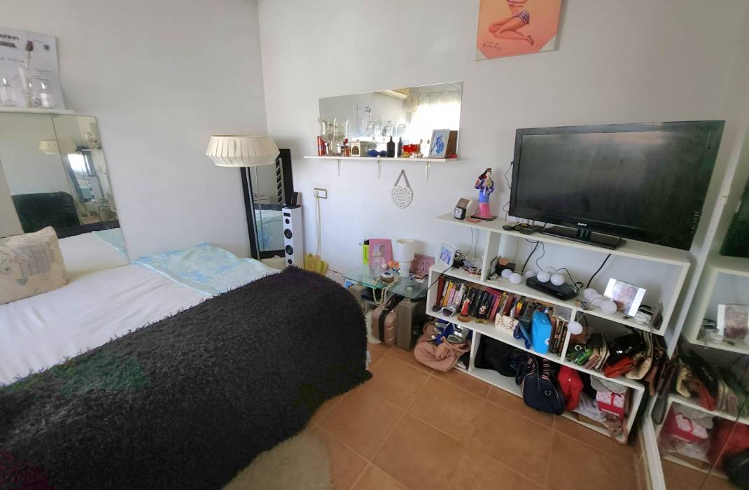 Resale - Quad - Algorfa