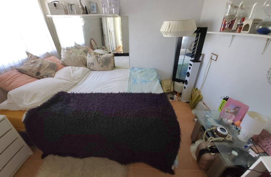 Resale - Quad - Algorfa