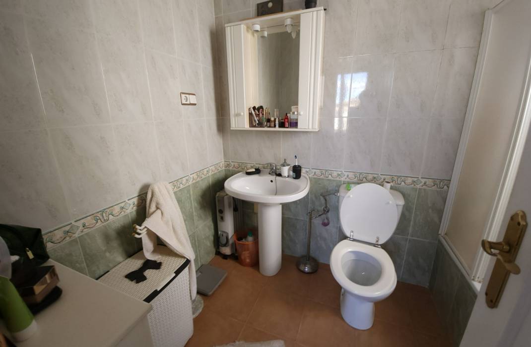 Resale - Quad - Algorfa