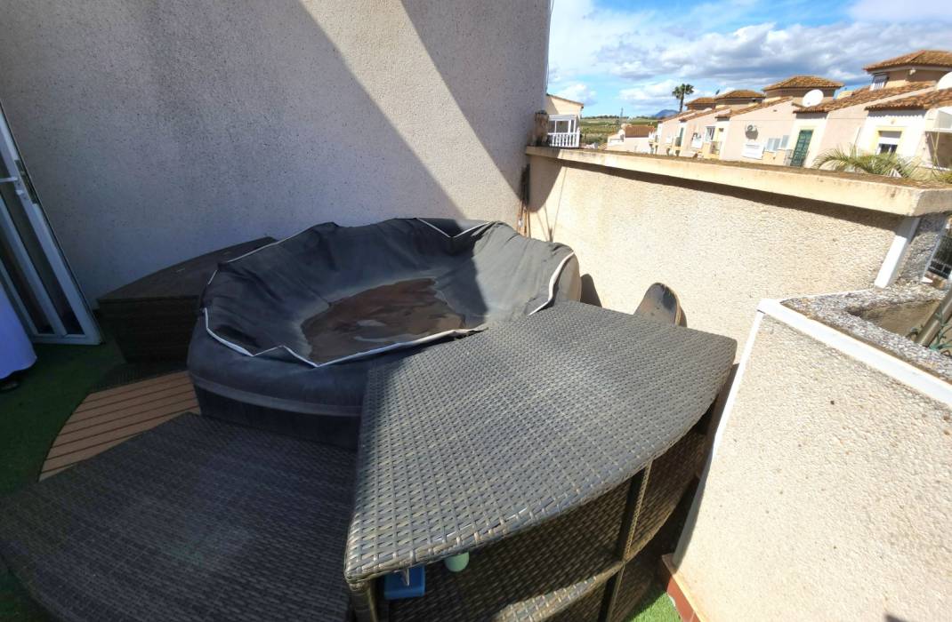 Resale - Quad - Algorfa