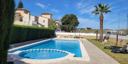 Resale - Quad - Algorfa