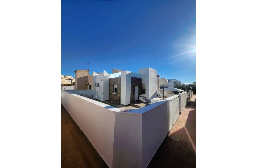 Resale - Quad - Playa Flamenca