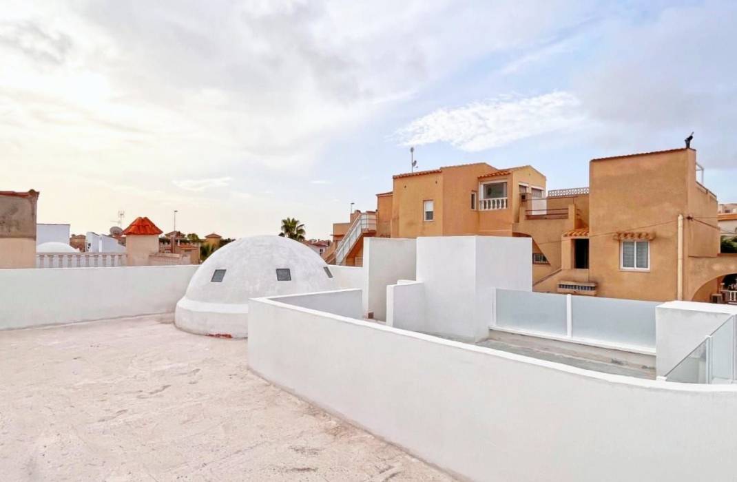 Resale - Quad - Playa Flamenca