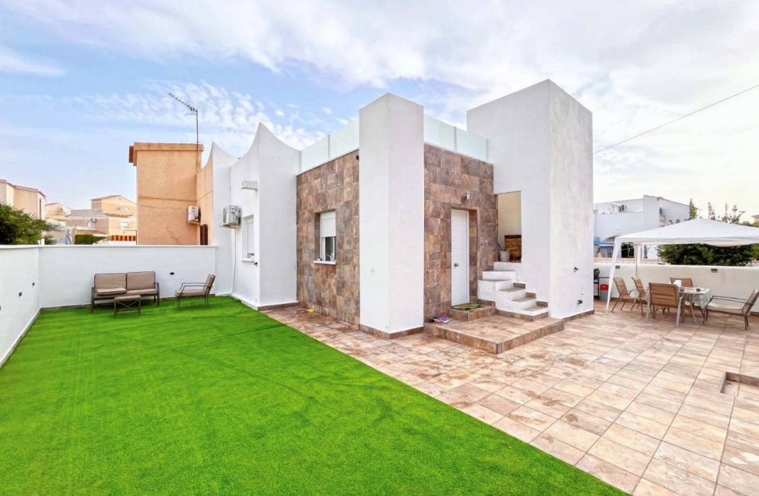 Resale - Quad - Playa Flamenca