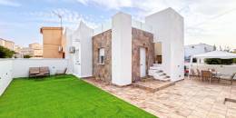 Resale - Quad - Playa Flamenca