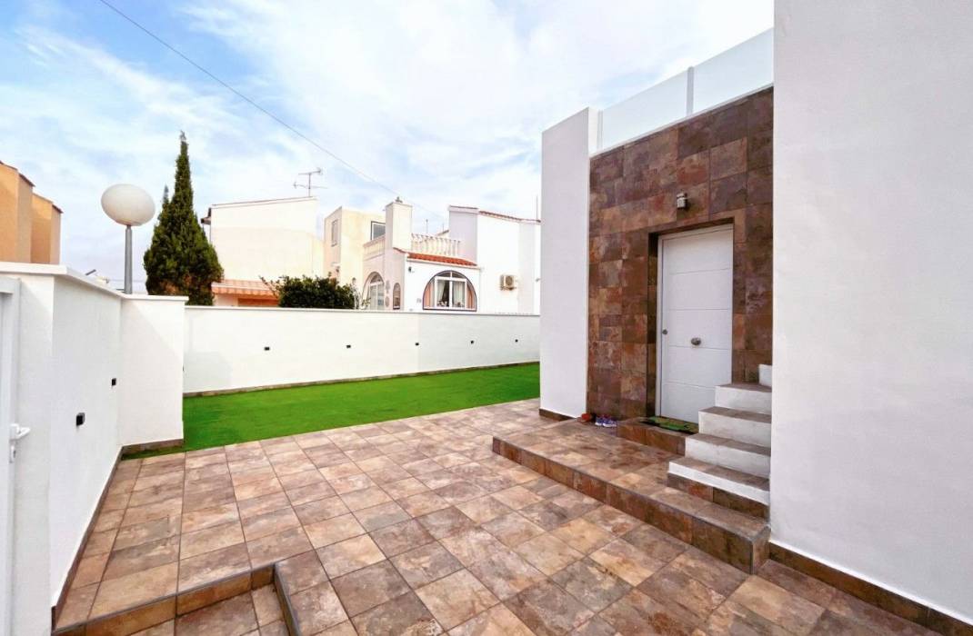 Resale - Quad - Playa Flamenca