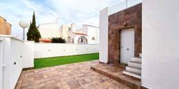 Resale - Quad - Playa Flamenca