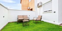 Resale - Quad - Playa Flamenca