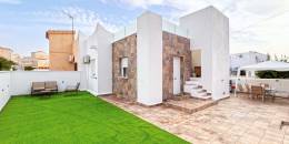 Resale - Quad - Playa Flamenca
