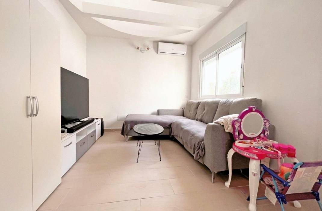 Resale - Quad - Playa Flamenca