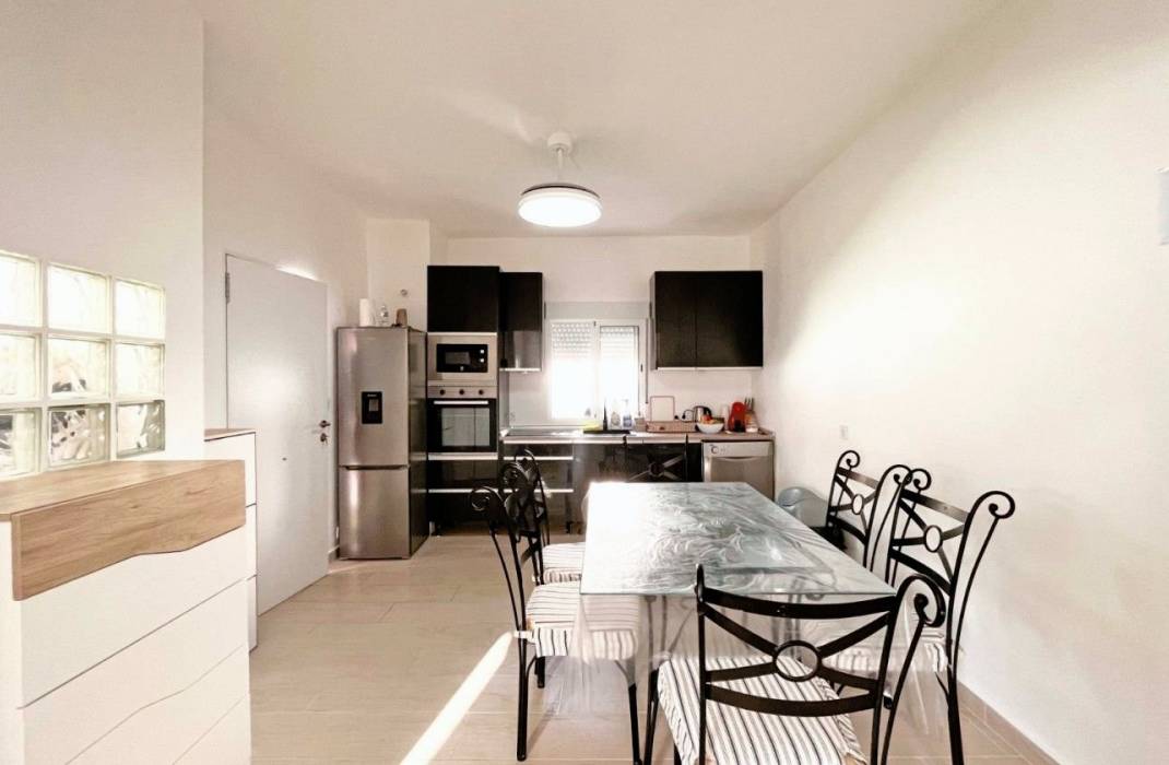 Resale - Quad - Playa Flamenca