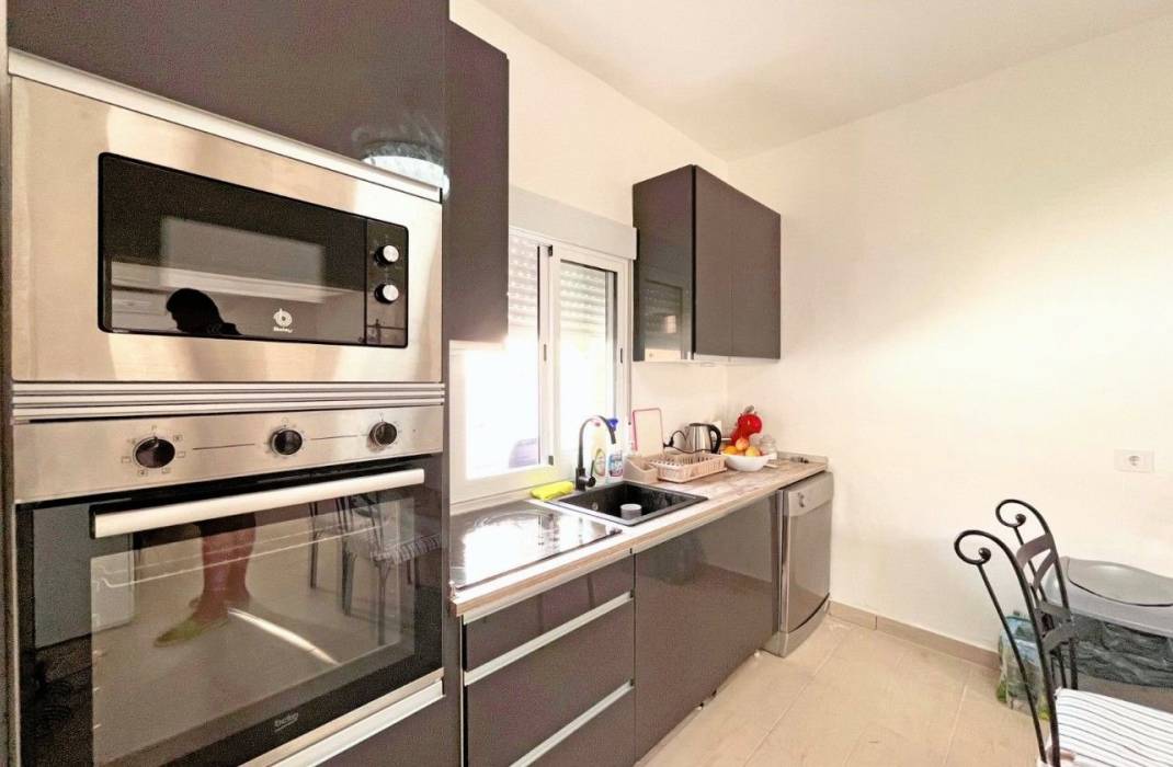 Resale - Quad - Playa Flamenca