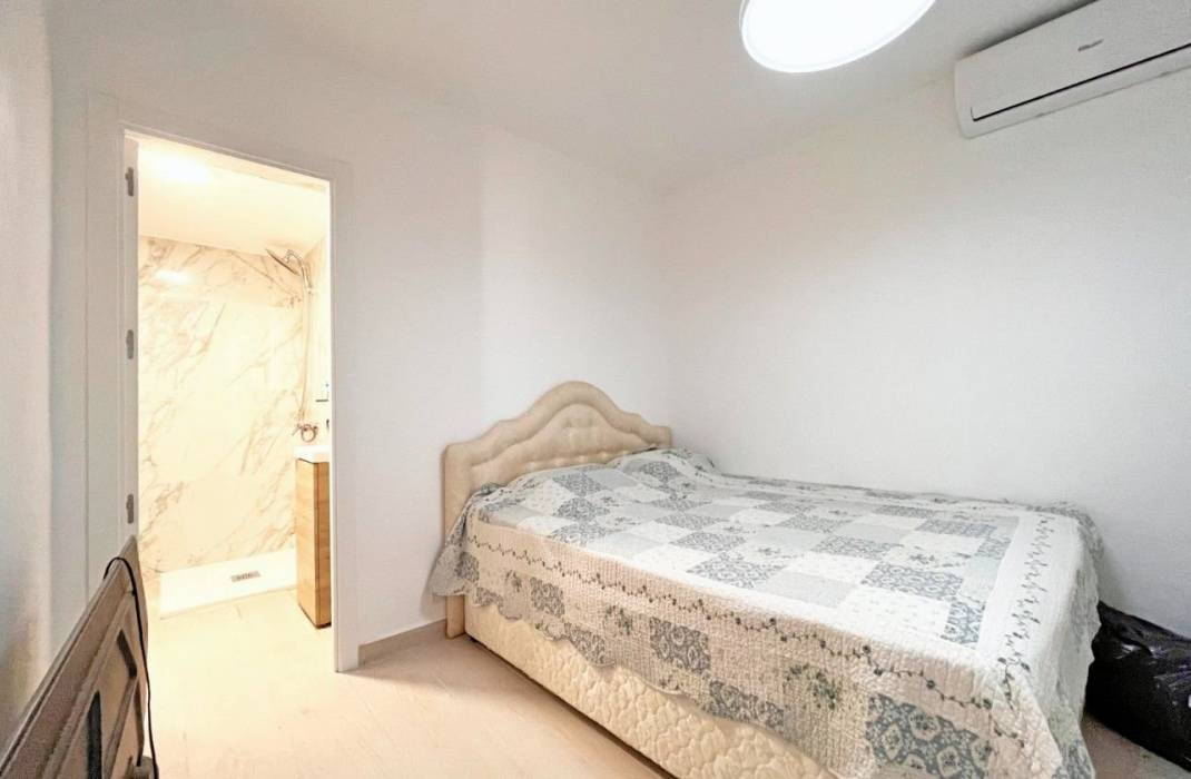 Resale - Quad - Playa Flamenca