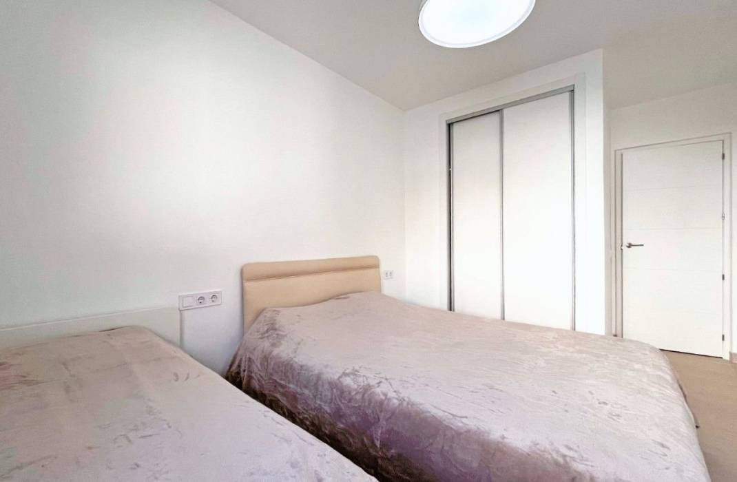Resale - Quad - Playa Flamenca
