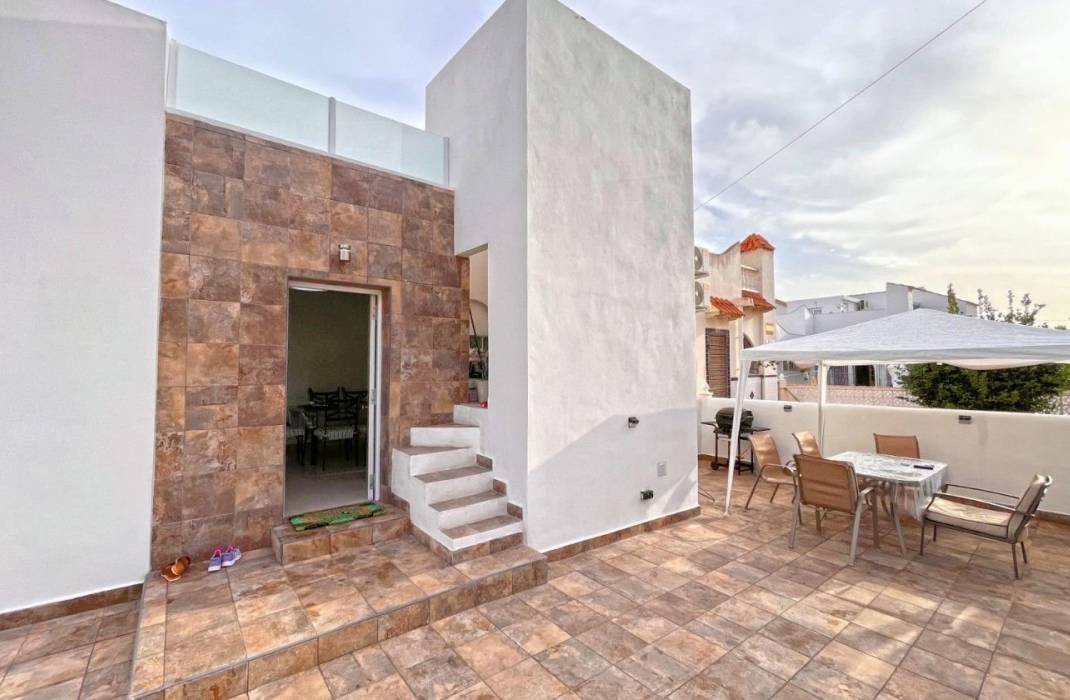 Resale - Quad - Playa Flamenca