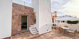 Resale - Quad - Playa Flamenca