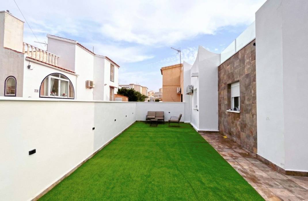 Resale - Quad - Playa Flamenca