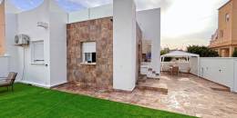 Resale - Quad - Playa Flamenca