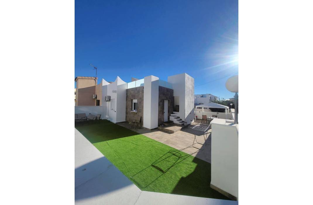 Resale - Quad - Playa Flamenca