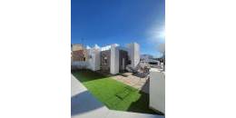 Resale - Quad - Playa Flamenca