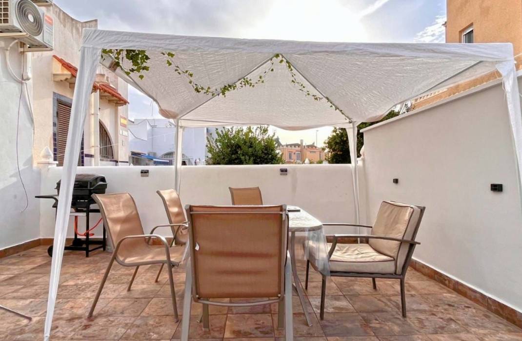 Resale - Quad - Playa Flamenca
