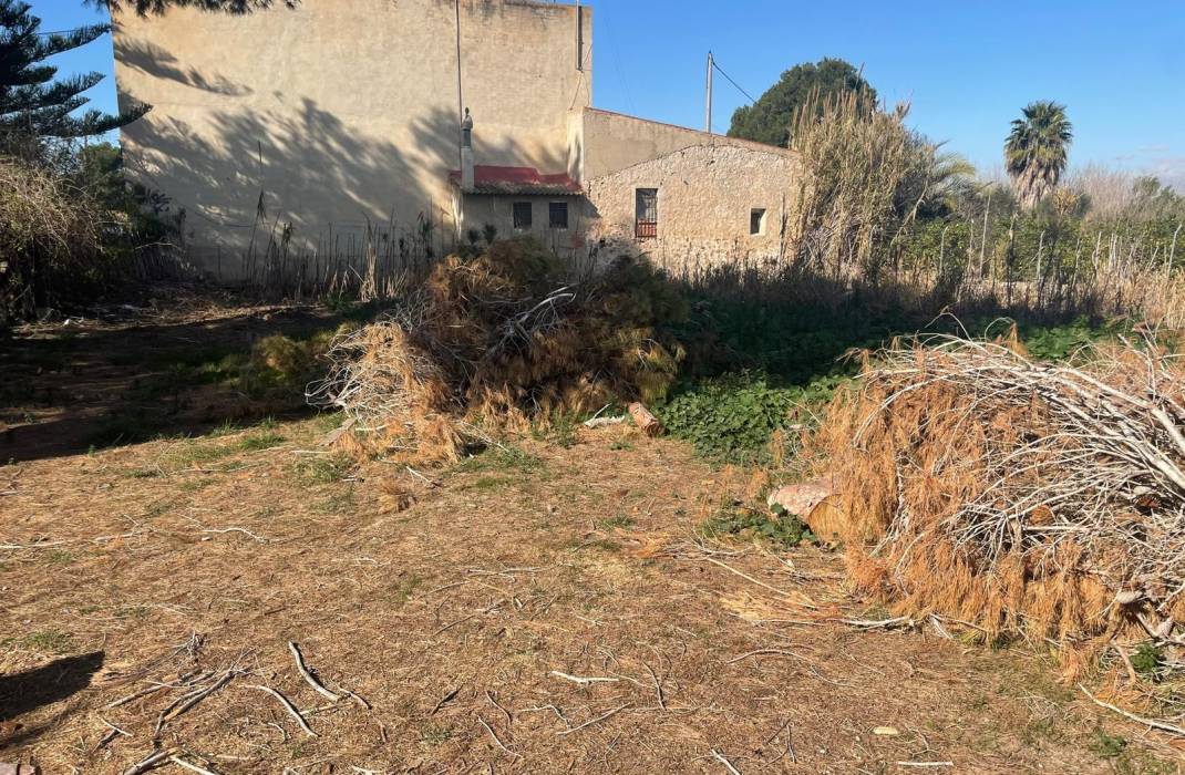 Resale - Renovation - Almoradí