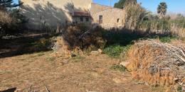 Resale - Renovation - Almoradí