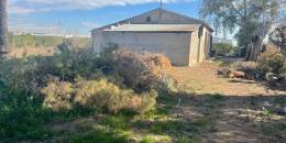 Resale - Renovation - Almoradí