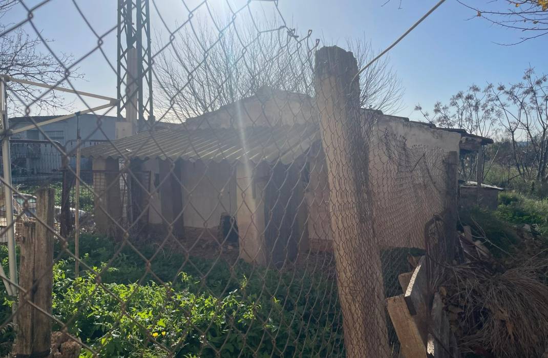 Resale - Renovation - Rojales