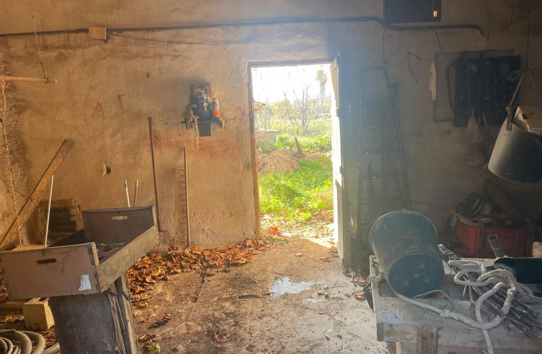 Resale - Renovation - Rojales