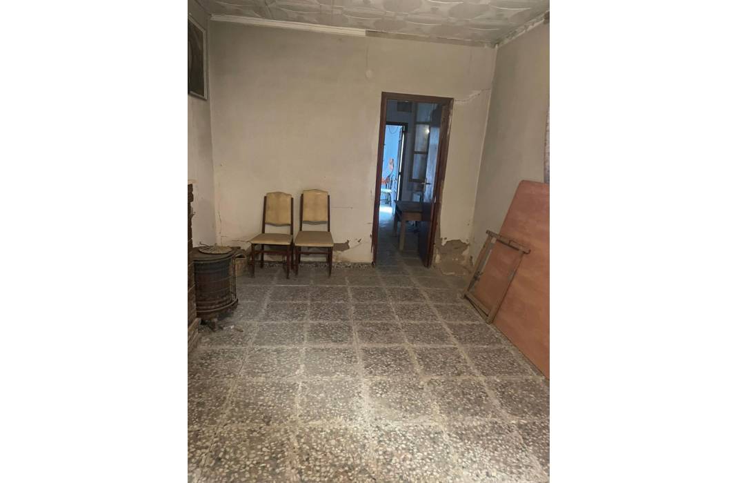 Resale - Renovation - Rojales