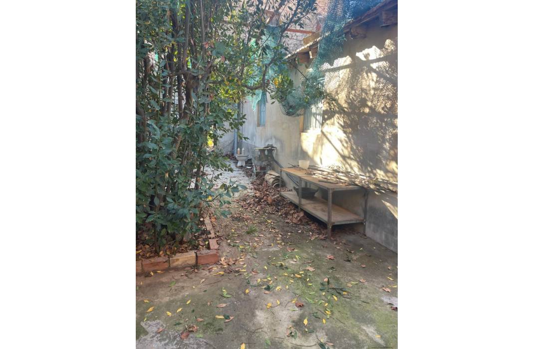 Resale - Renovation - Rojales