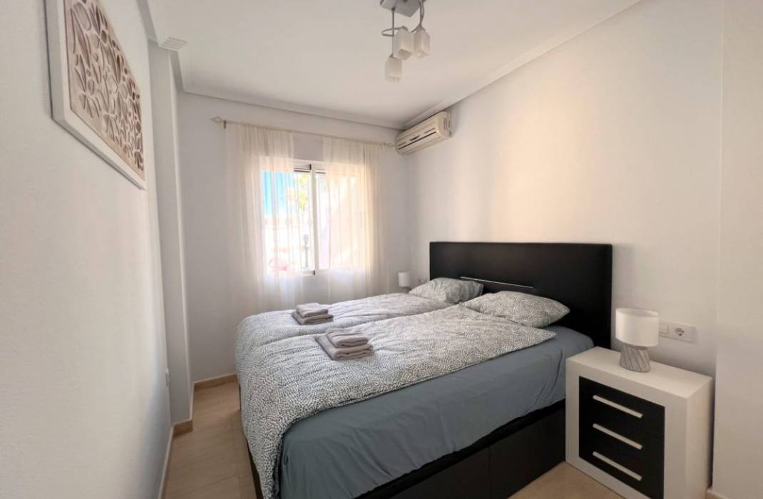 Resale - Semi-Detached House - Guardamar del Segura - 0