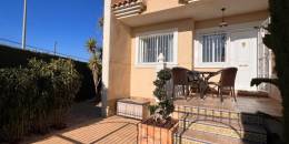 Resale - Semi-Detached House - Guardamar del Segura - 0