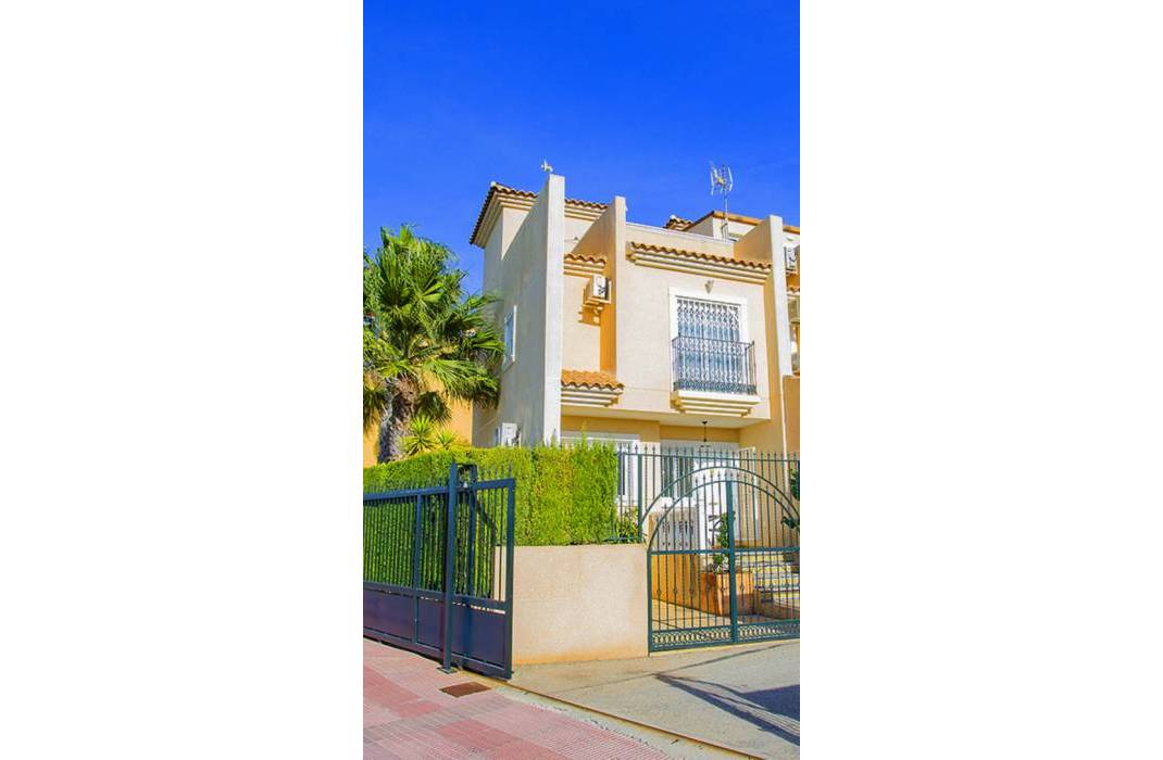 Resale - Semi-Detached House - Guardamar del Segura - 0