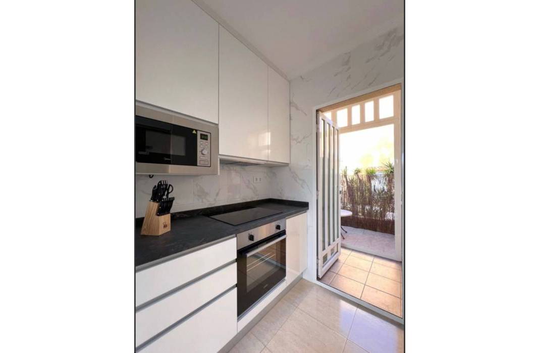 Resale - Semi-Detached House - Guardamar del Segura - 0