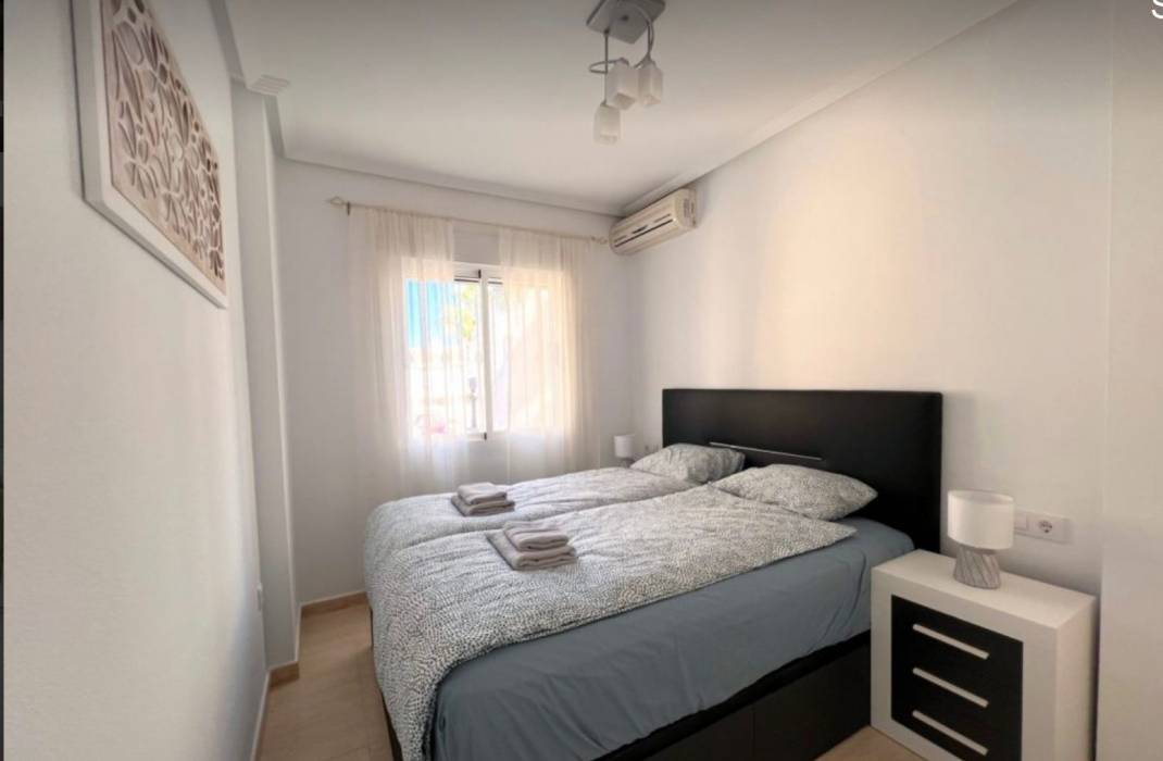 Resale - Semi-Detached House - Guardamar del Segura - 0