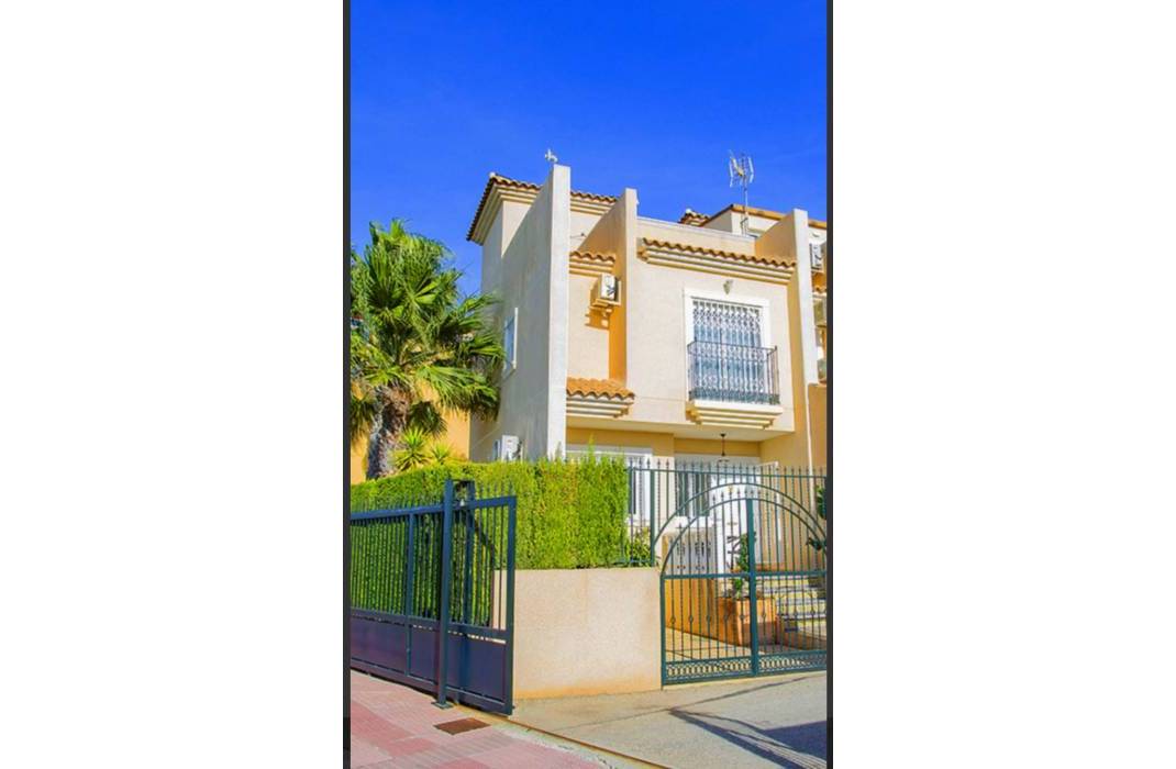 Resale - Semi-Detached House - Guardamar del Segura - 0