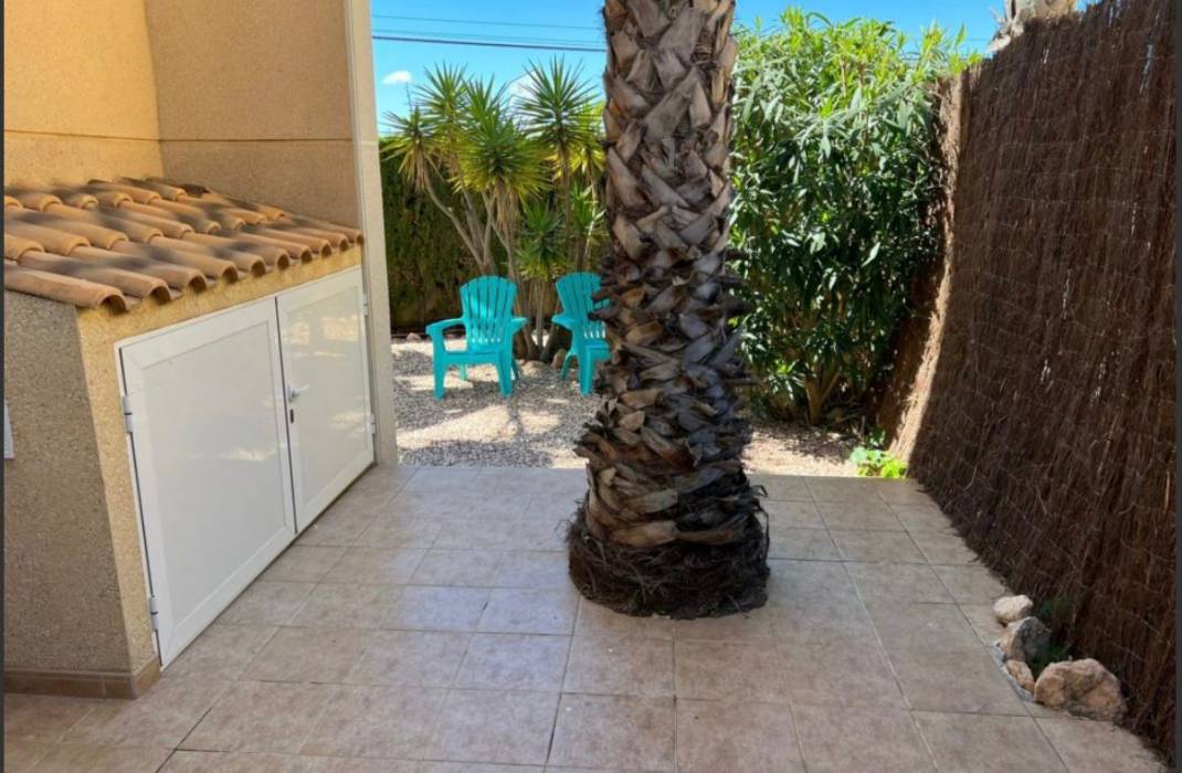 Resale - Semi-Detached House - Guardamar del Segura - 0