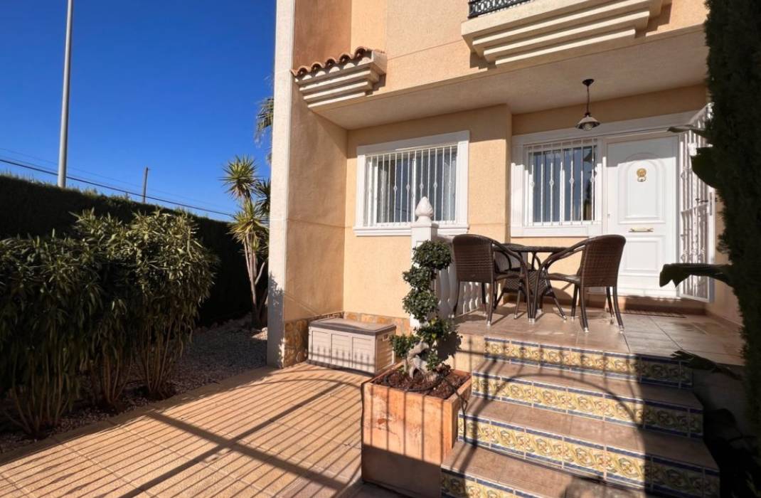 Resale - Semi-Detached House - Guardamar del Segura - 0