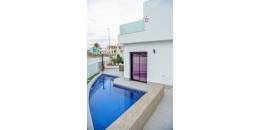 Resale - Semi-Detached House - Los Montesinos - 0