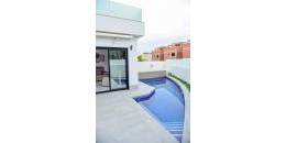 Resale - Semi-Detached House - Los Montesinos - 0