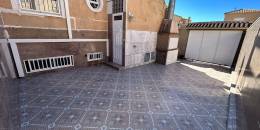 Resale - Semi-Detached House - Torrevieja - 0